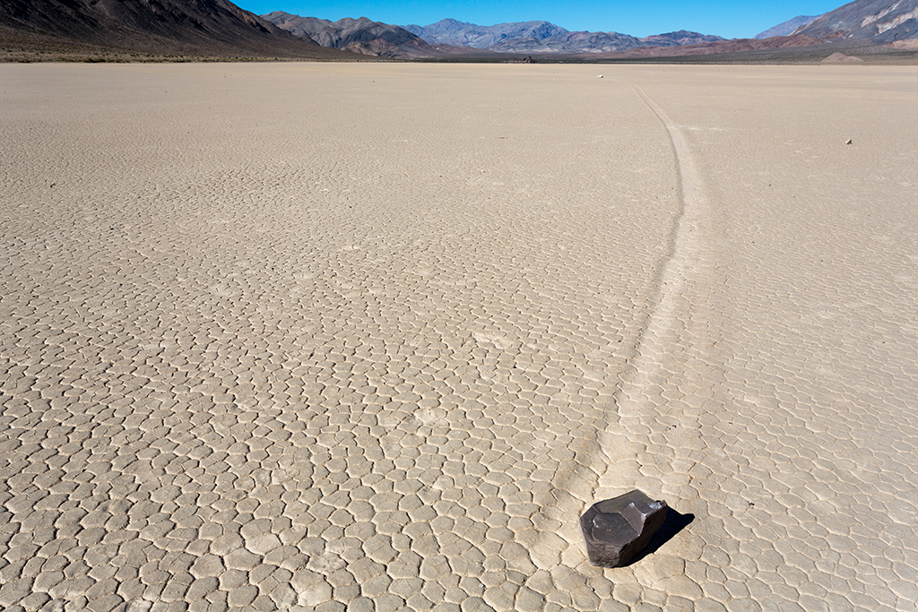 10-03 - 06.jpg - Racetrack Playa, Death Valley National Park